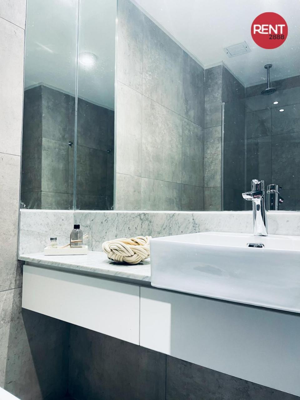 Rent2888 Belgrano Fleni Apartment *