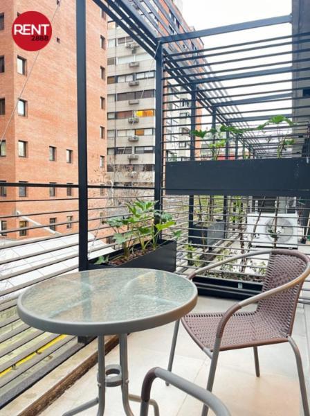 Rent2888 Belgrano Fleni *
