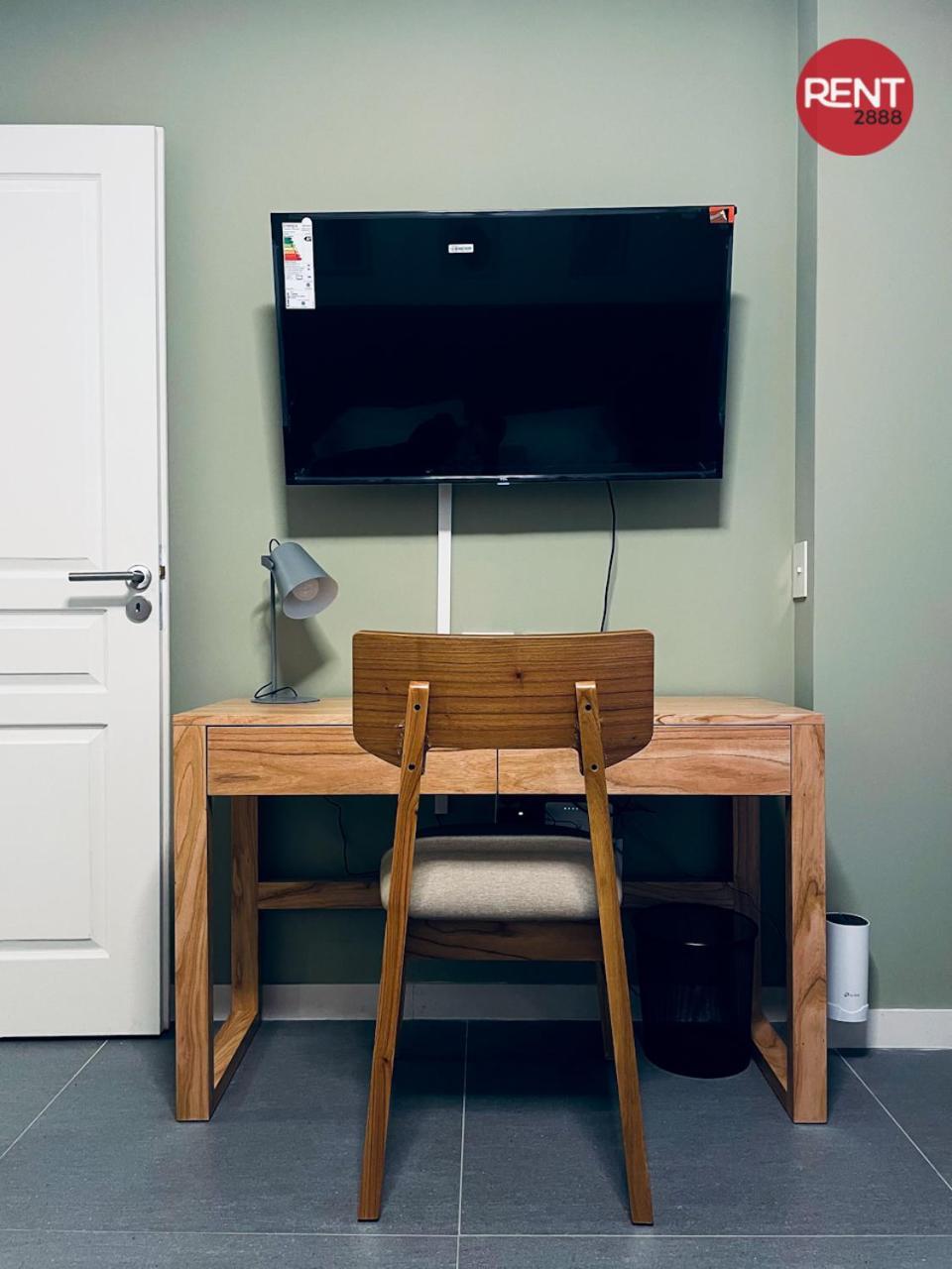 Rent2888 Belgrano Fleni Apartment Buenos Aires