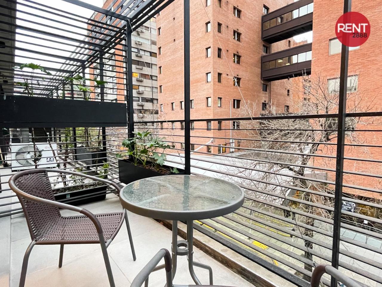 Rent2888 Belgrano Fleni Apartment *