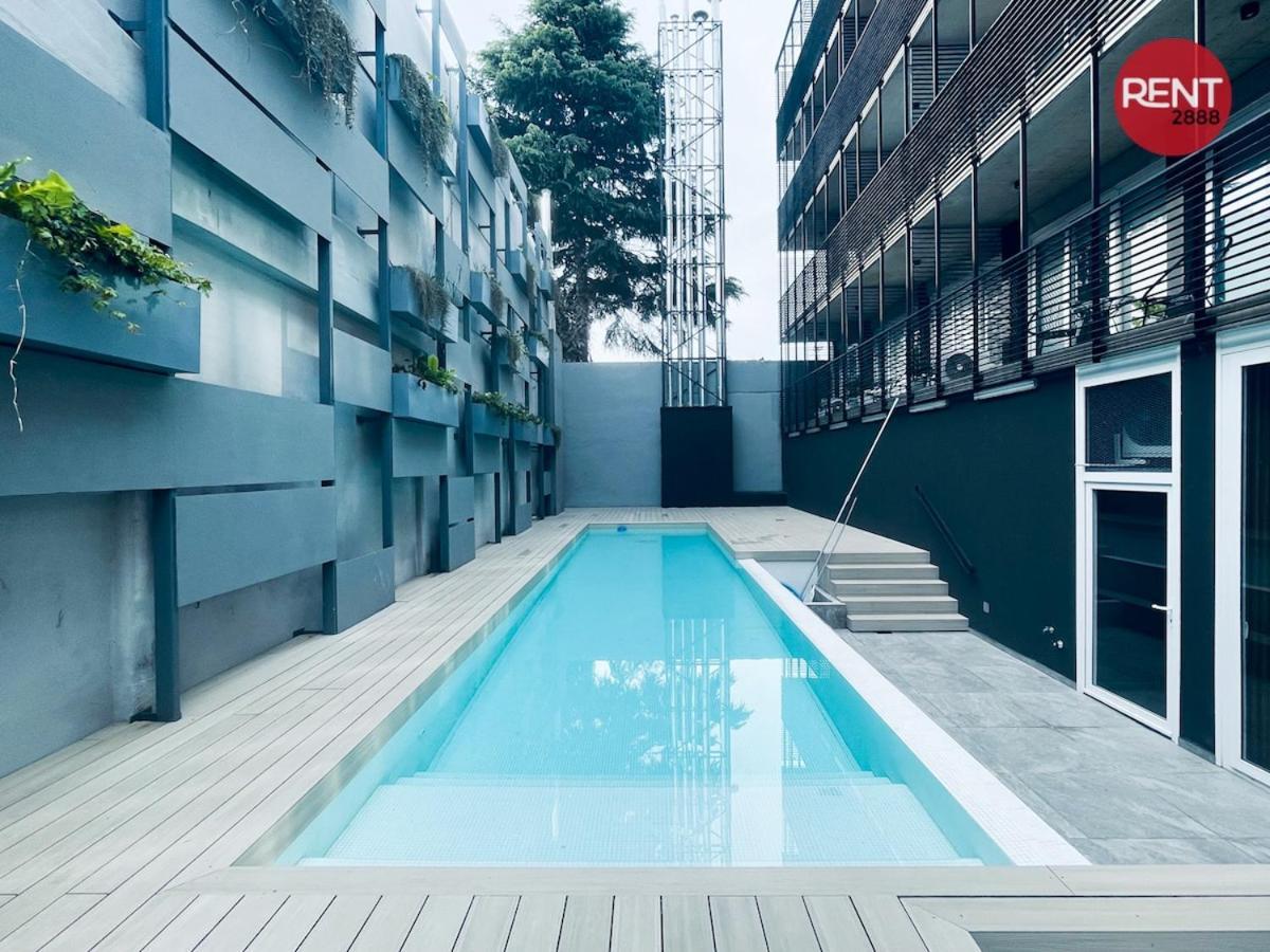 Rent2888 Belgrano Fleni Apartment Buenos Aires