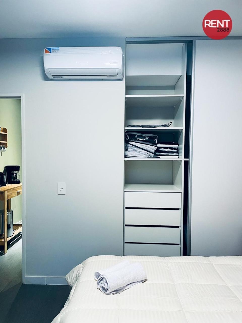 Apartment Rent2888 Belgrano Fleni *