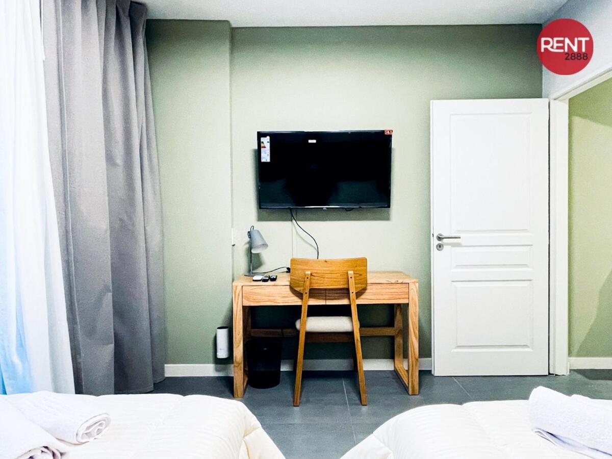 Apartment Rent2888 Belgrano Fleni