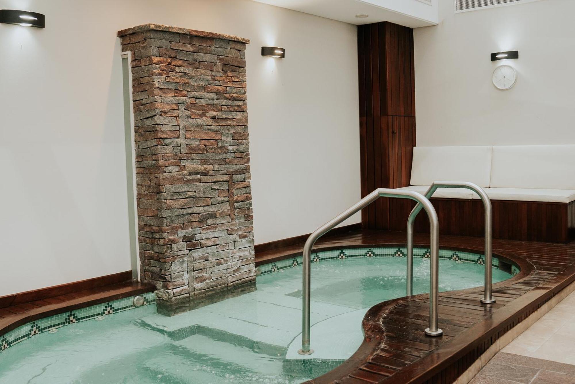 Hotel Blank Recoleta Ciudad Autónoma de Buenos Aires