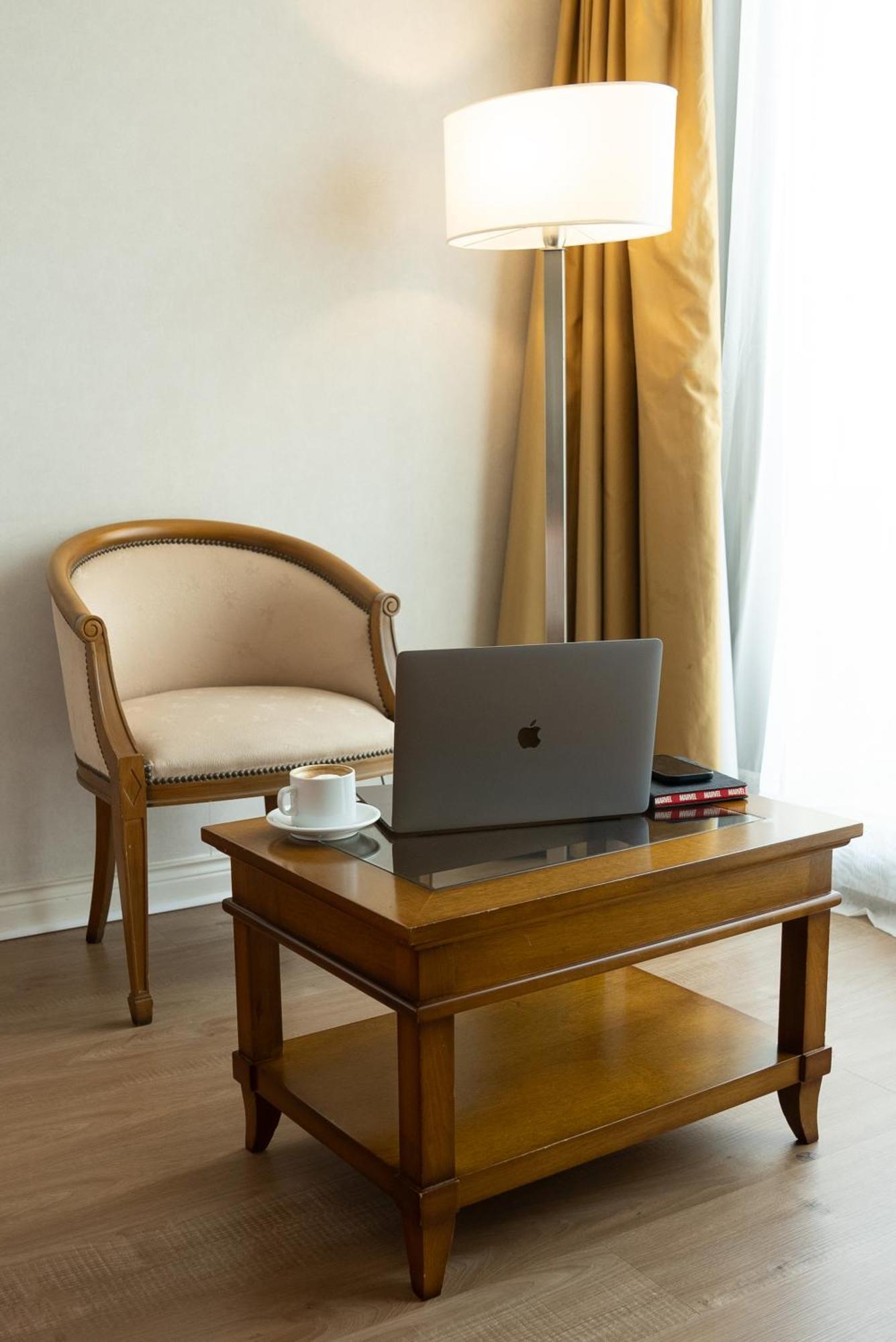 Blank Recoleta 4* Ciudad Autónoma de Buenos Aires