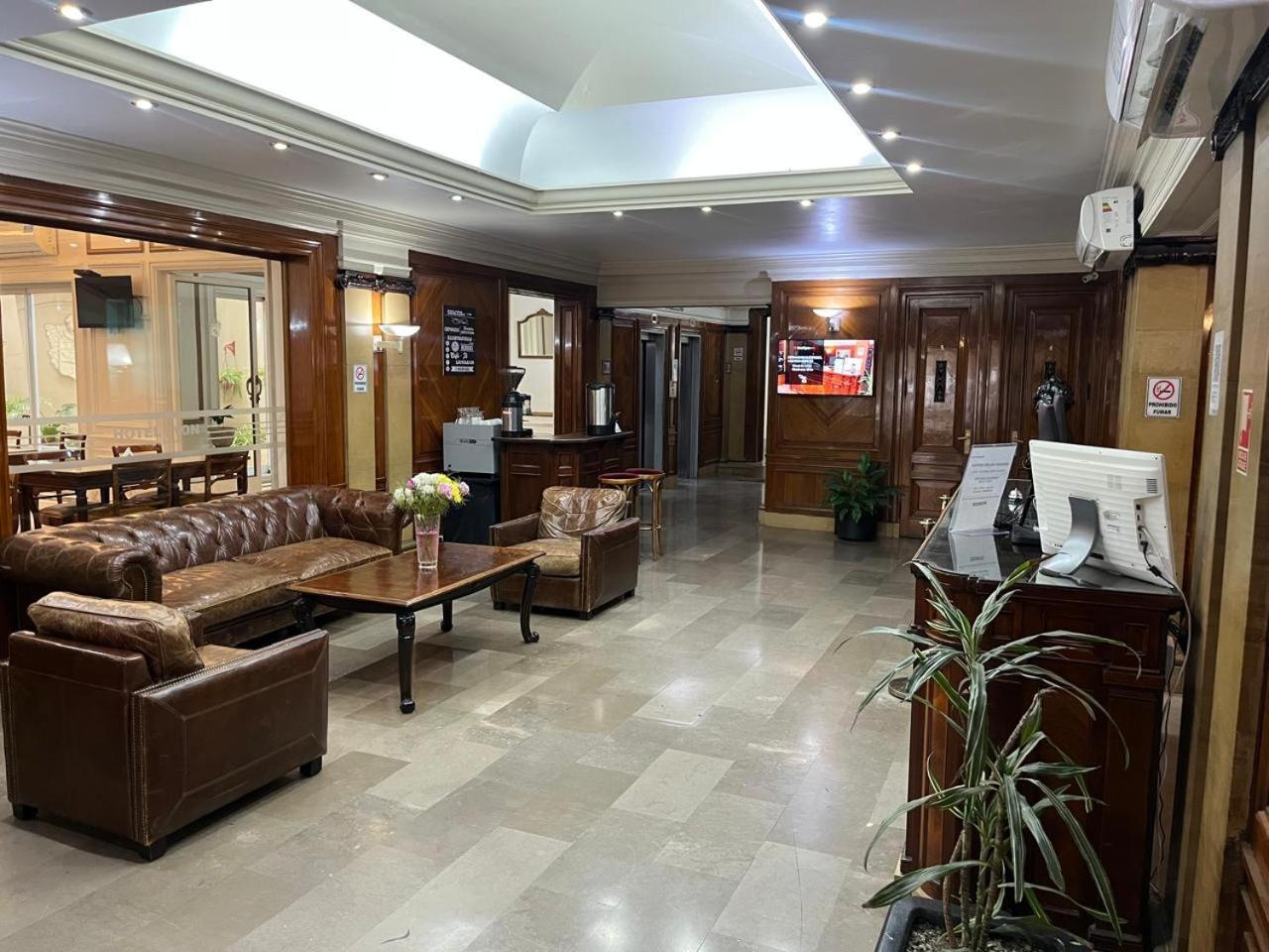 Hotel Lyon