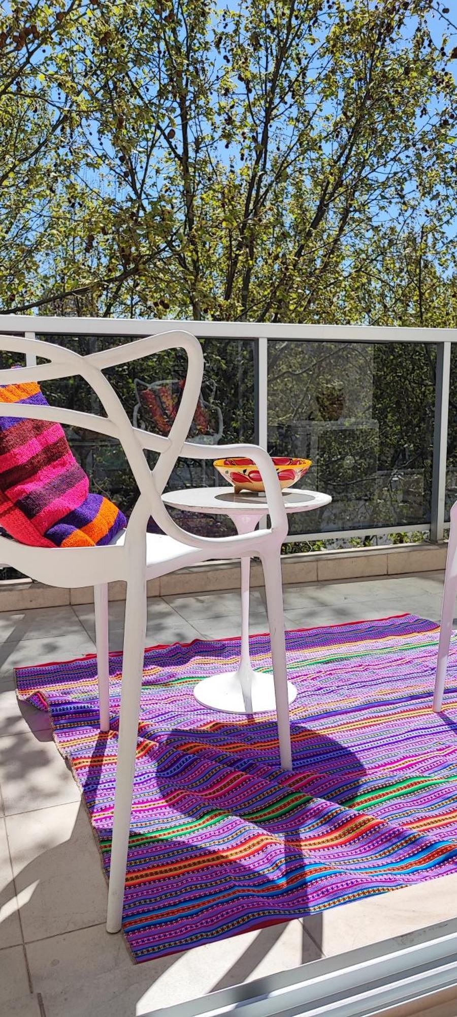 Moderno Departamento En Palermo Ciudad Autónoma de Buenos Aires