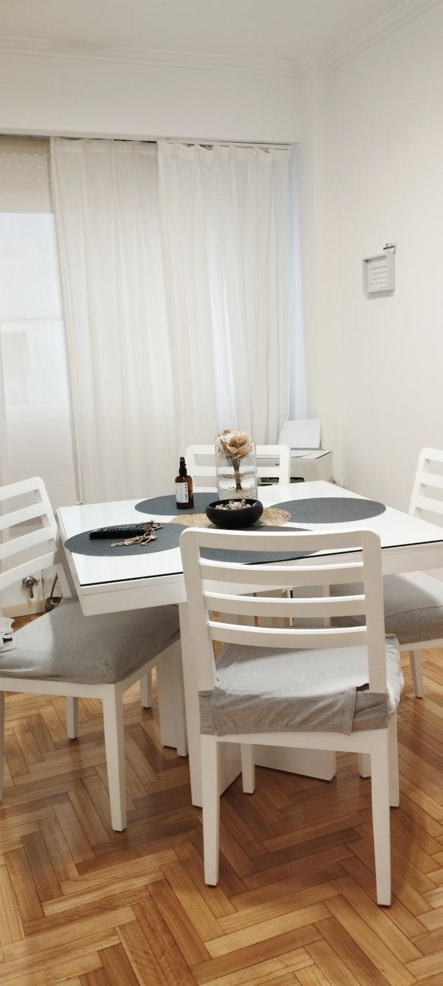 Apartment Uehaus Departamentos En Caba-buenos Aires Buenos Aires