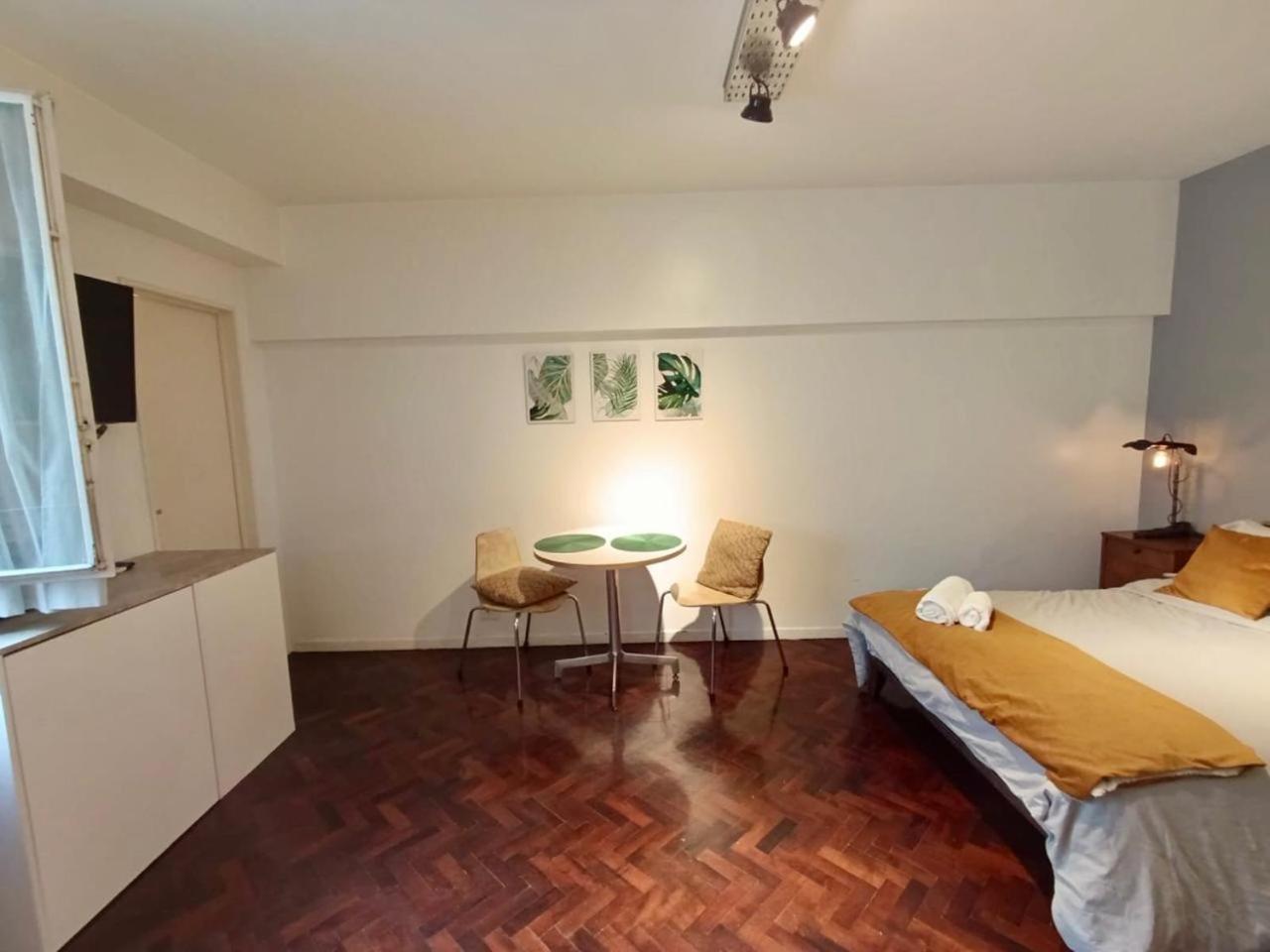 Amplio, Luminoso Y Zen Recoleta Tessa * Ciudad Autónoma de Buenos Aires