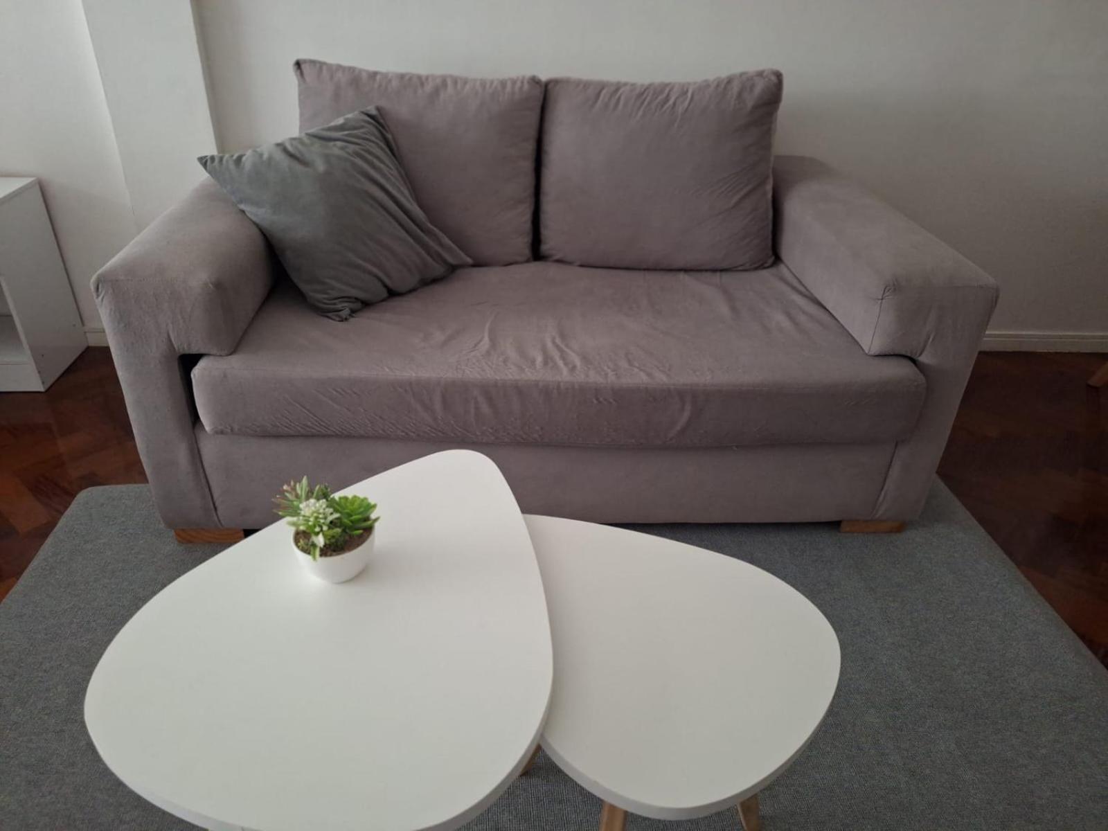 Apartamento Monoambiente Zona Palermo *