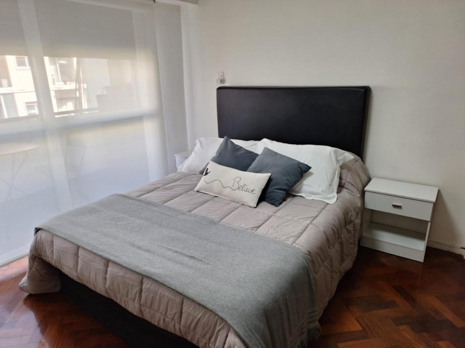 Monoambiente Zona Palermo Buenos Aires