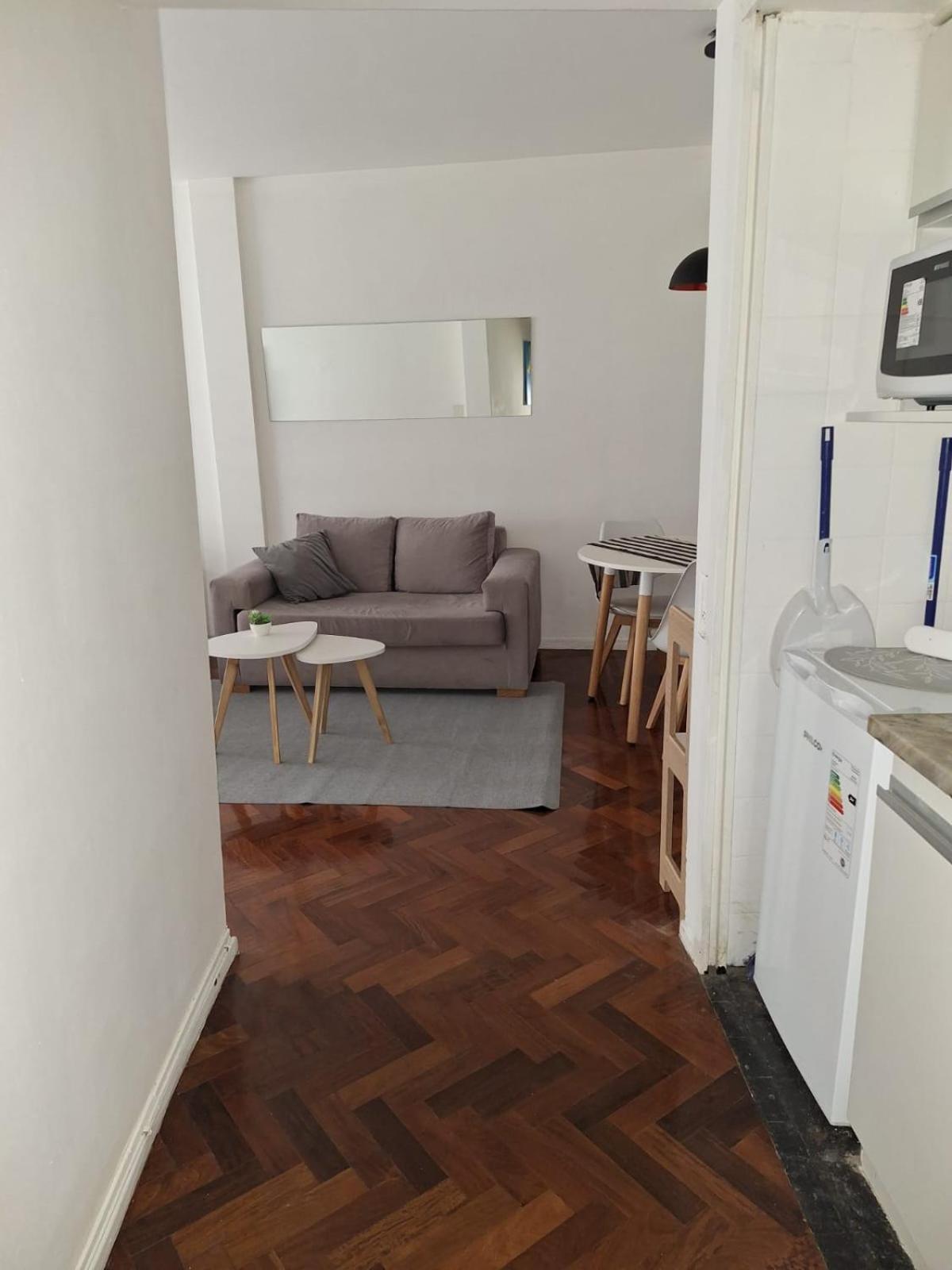 Apartamento Monoambiente Zona Palermo Buenos Aires