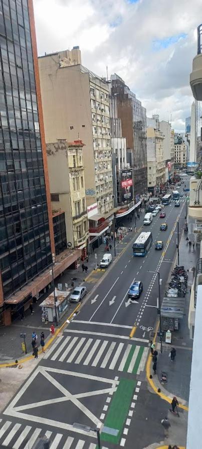Departamernto Centro ,obelisco! Apartamento Ciudad Autónoma de Buenos Aires