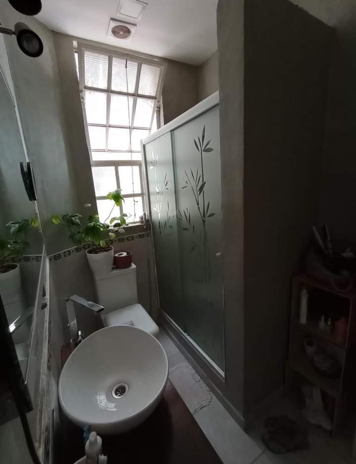 Habitacion Only Women- Comparto Mi Departamento