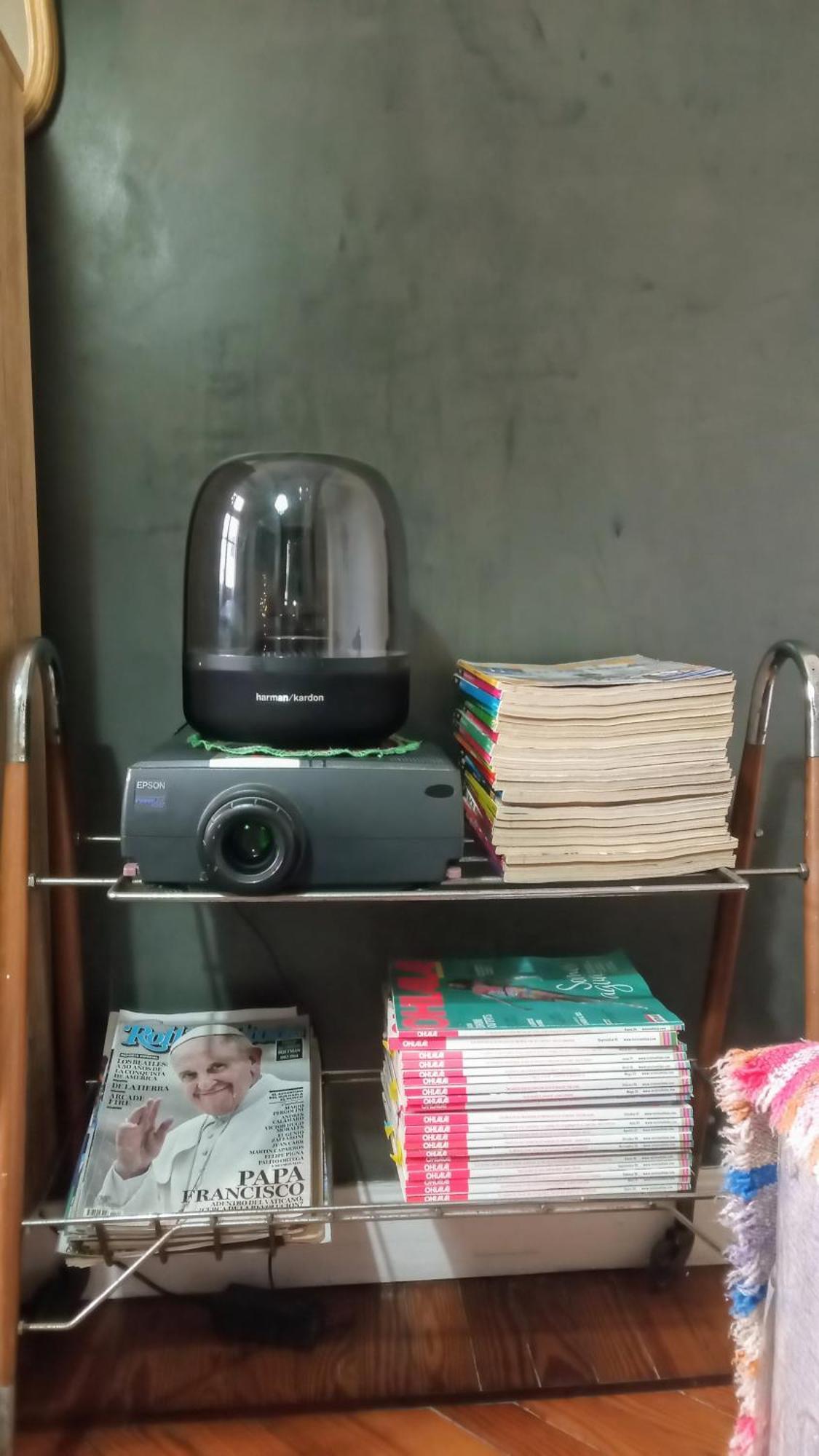 Habitacion Only Women- Comparto Mi Departamento