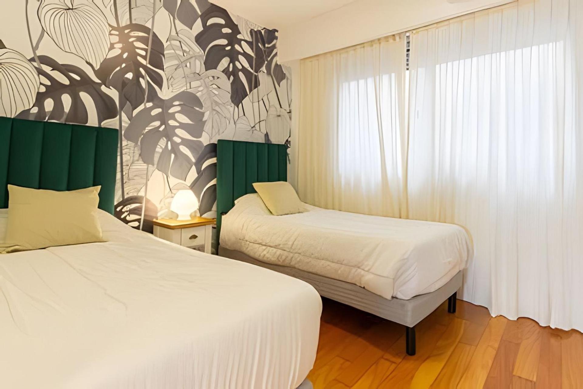 Dorrego Palace En El Corazon De Palermo Hollywood Ciudad Autónoma de Buenos Aires