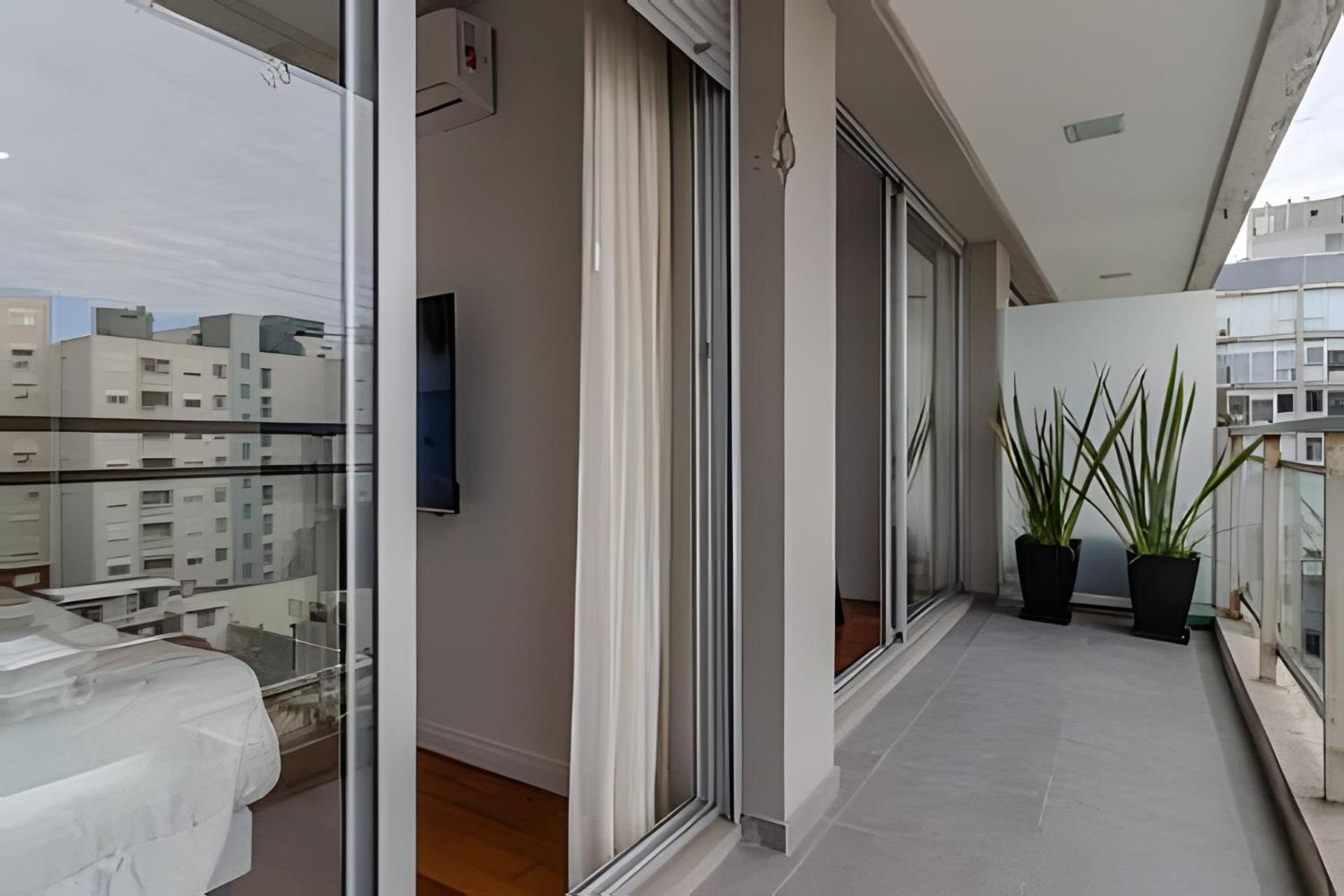 Apartamento Dorrego Palace En El Corazon De Palermo Hollywood Ciudad Autónoma de Buenos Aires