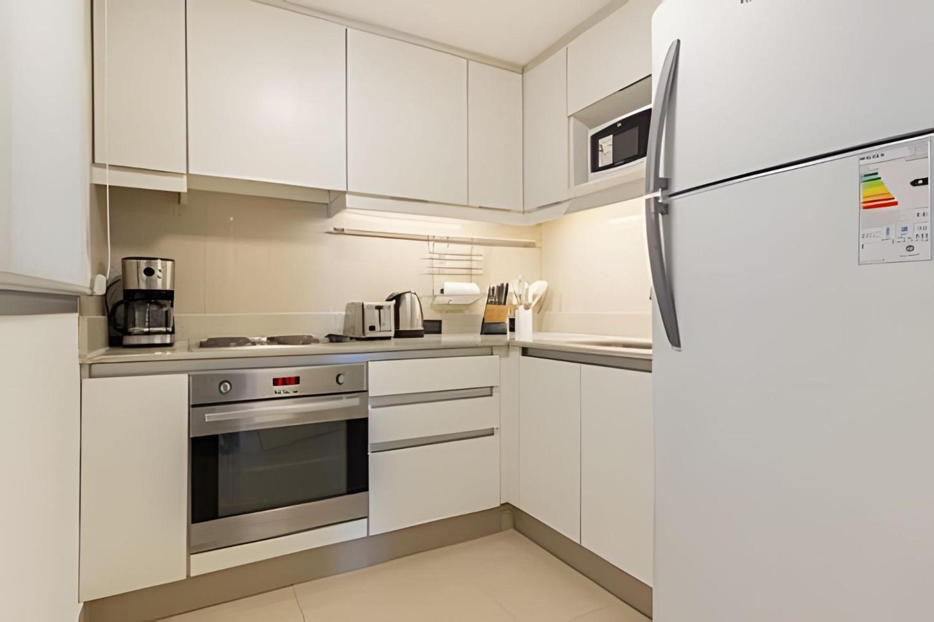 Apartamento Dorrego Palace En El Corazon De Palermo Hollywood *