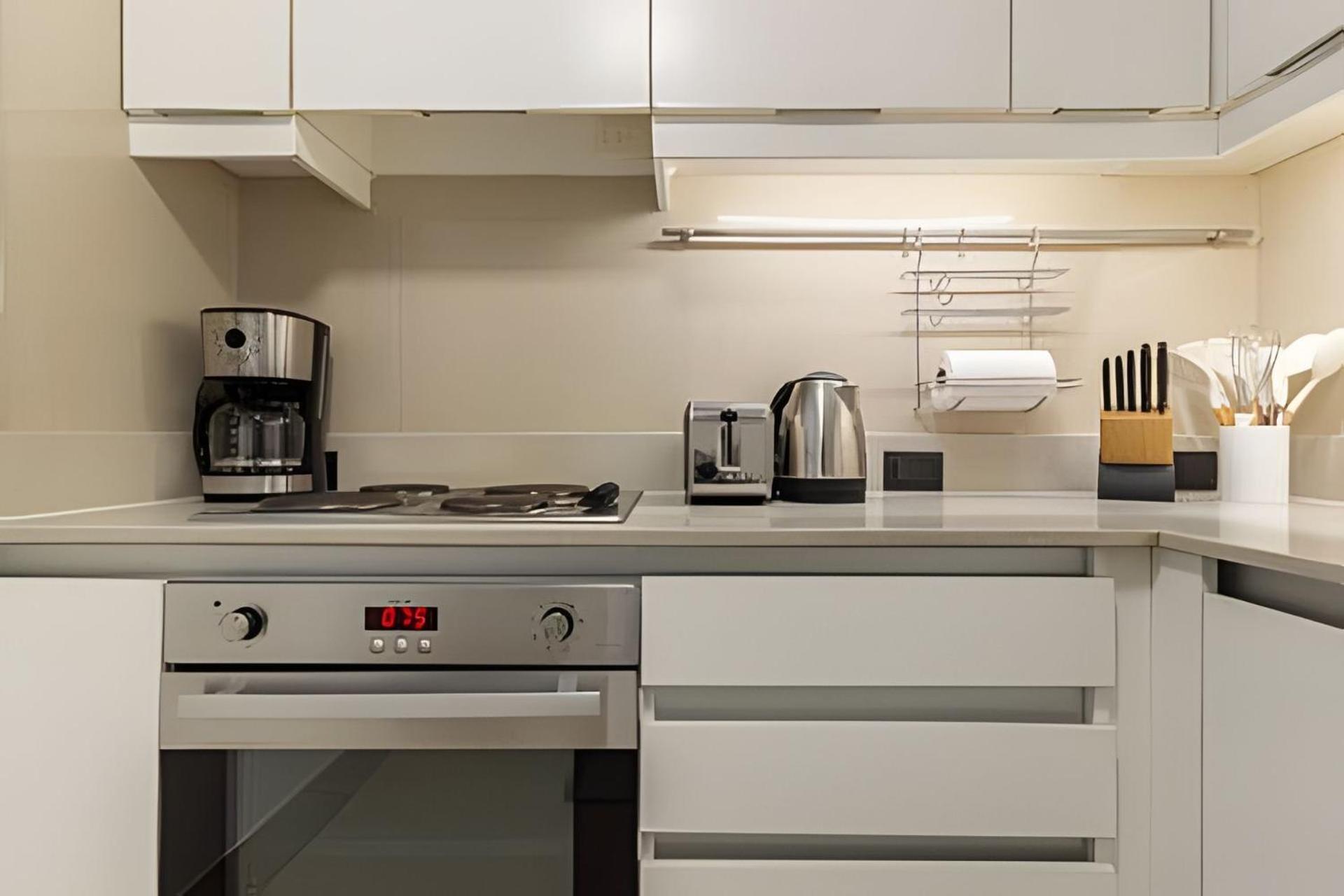 Dorrego Palace En El Corazon De Palermo Hollywood Apartamento Ciudad Autónoma de Buenos Aires