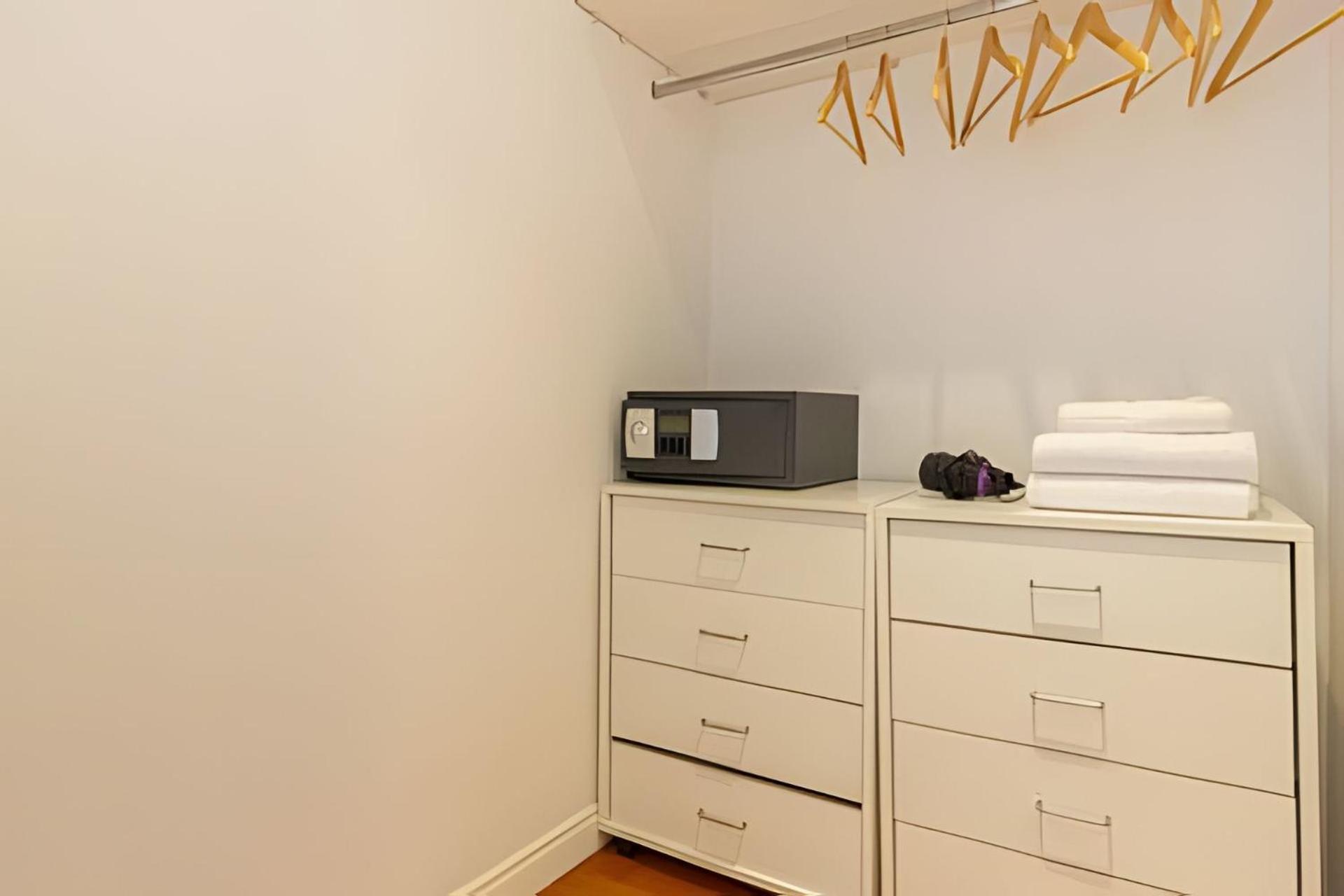 Apartamento Dorrego Palace En El Corazon De Palermo Hollywood Ciudad Autónoma de Buenos Aires