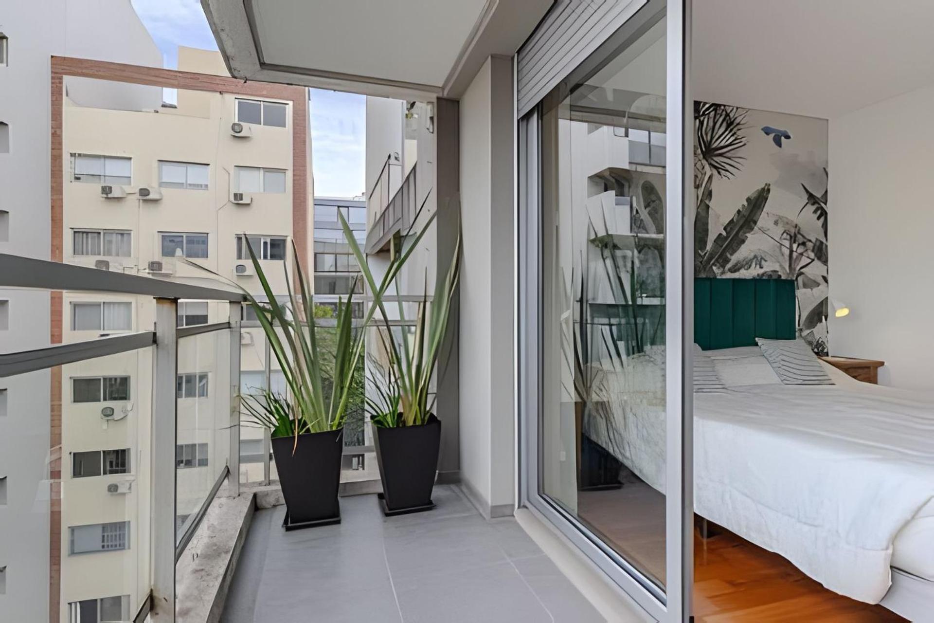 Dorrego Palace En El Corazon De Palermo Hollywood * Ciudad Autónoma de Buenos Aires