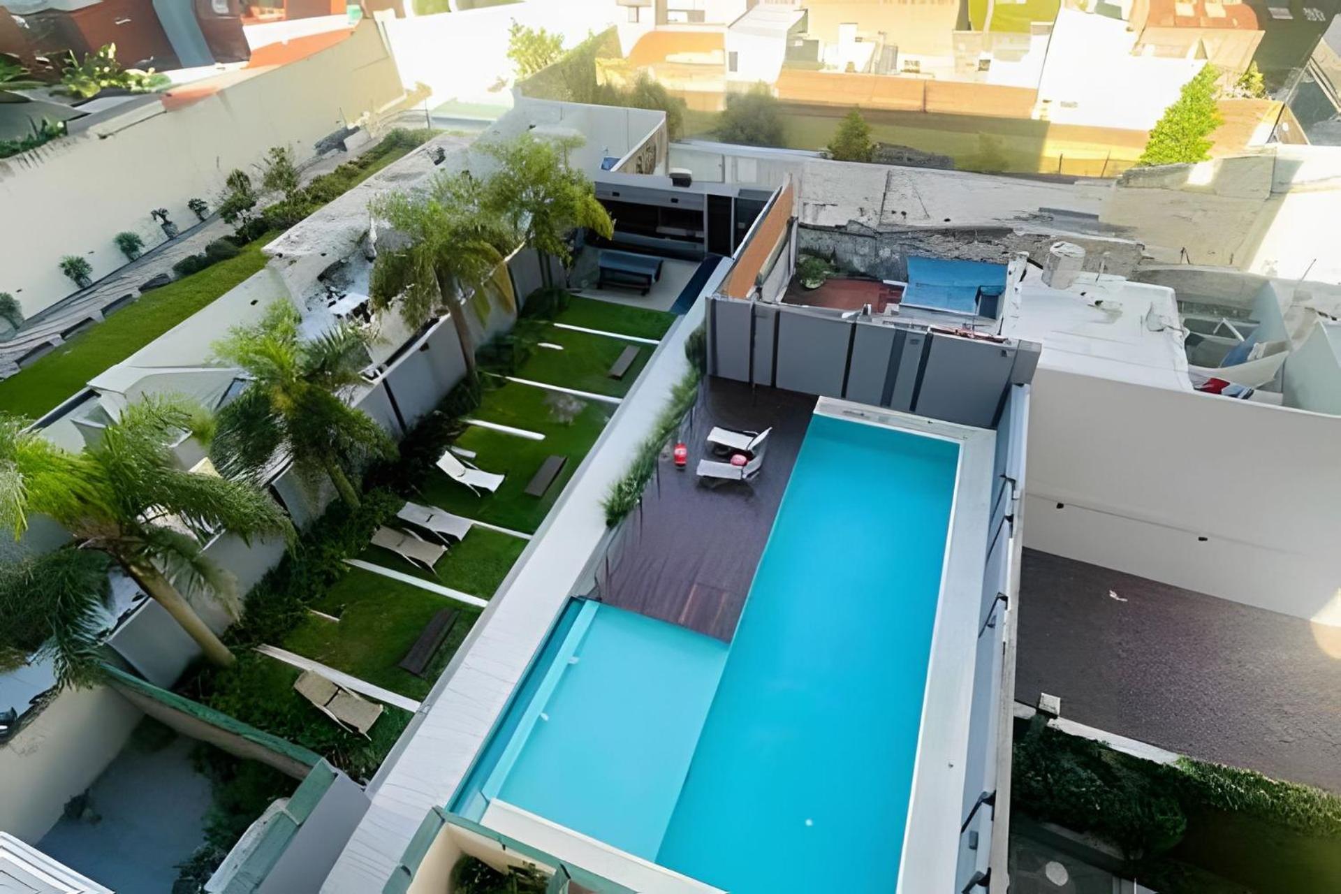 Dorrego Palace En El Corazon De Palermo Hollywood Apartamento Ciudad Autónoma de Buenos Aires