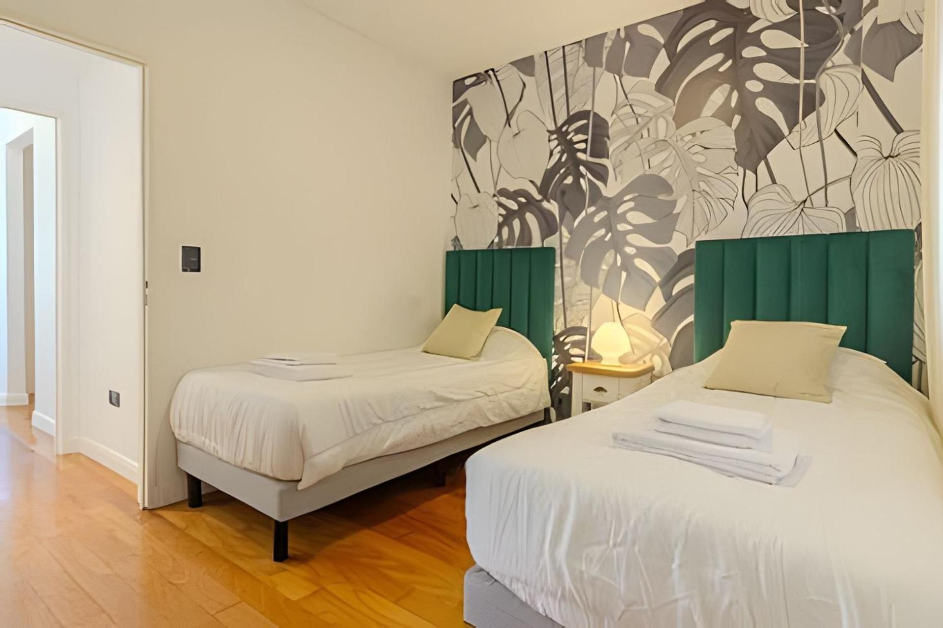 Apartamento Dorrego Palace En El Corazon De Palermo Hollywood Ciudad Autónoma de Buenos Aires