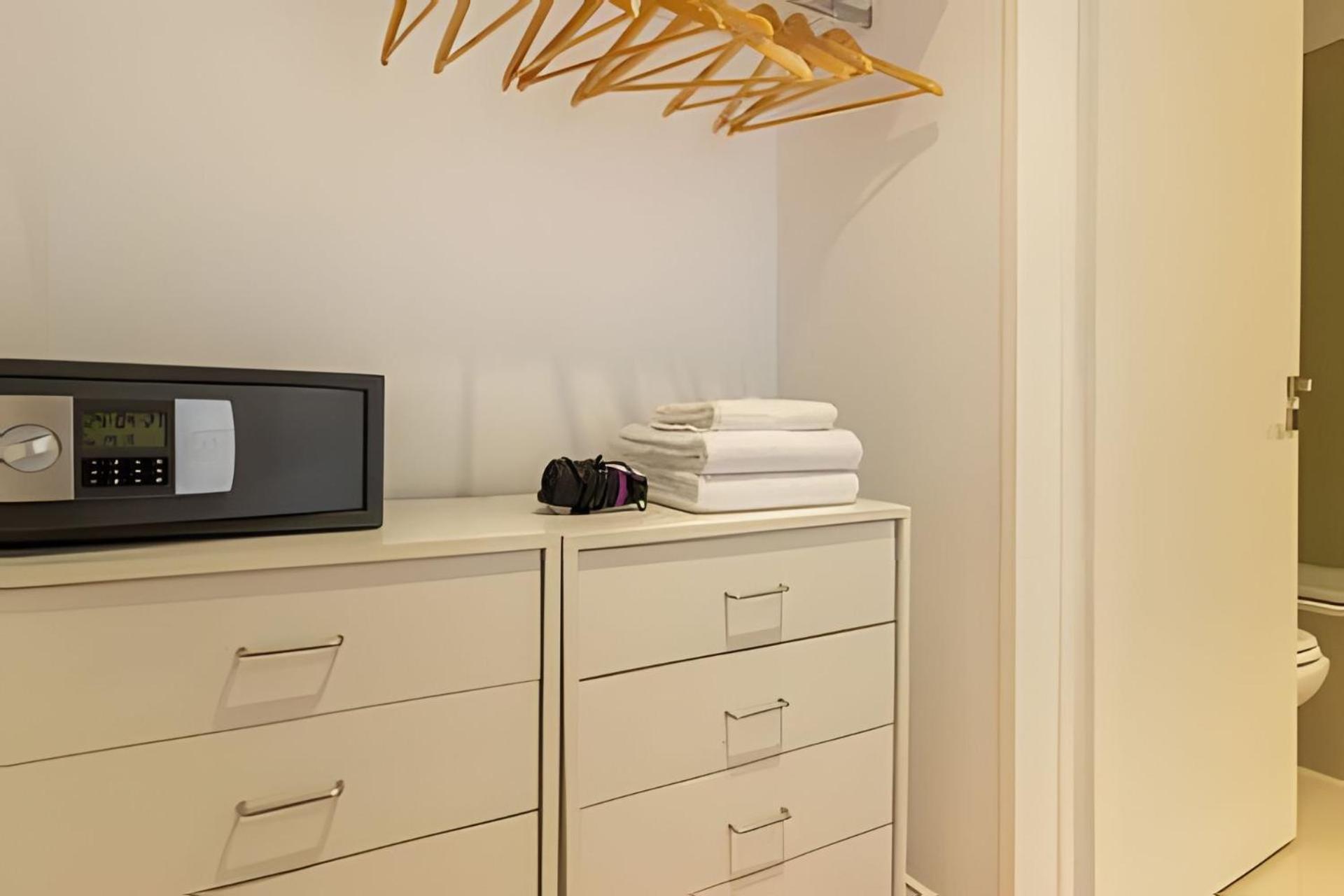 Apartamento Dorrego Palace En El Corazon De Palermo Hollywood *