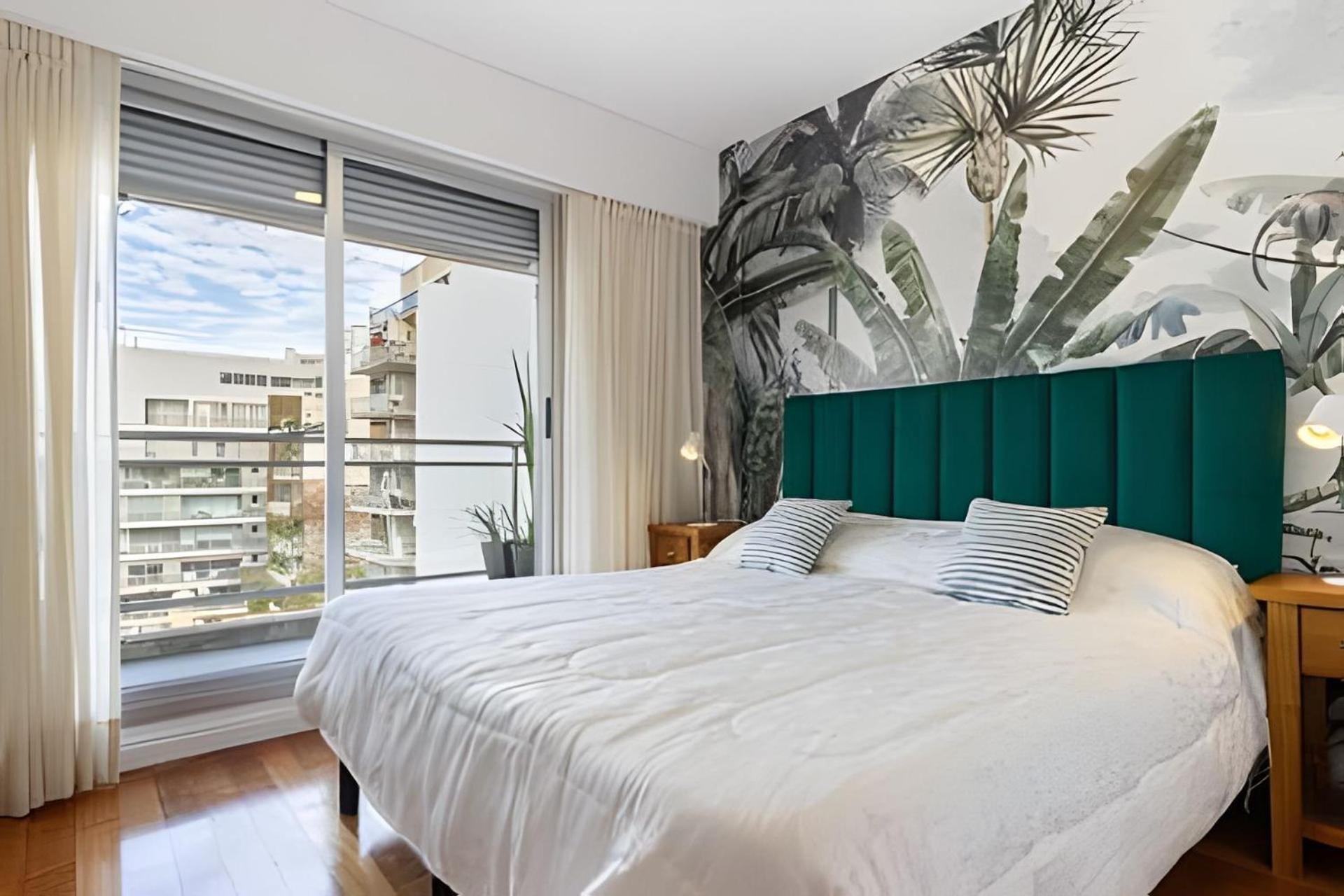 Dorrego Palace En El Corazon De Palermo Hollywood Ciudad Autónoma de Buenos Aires