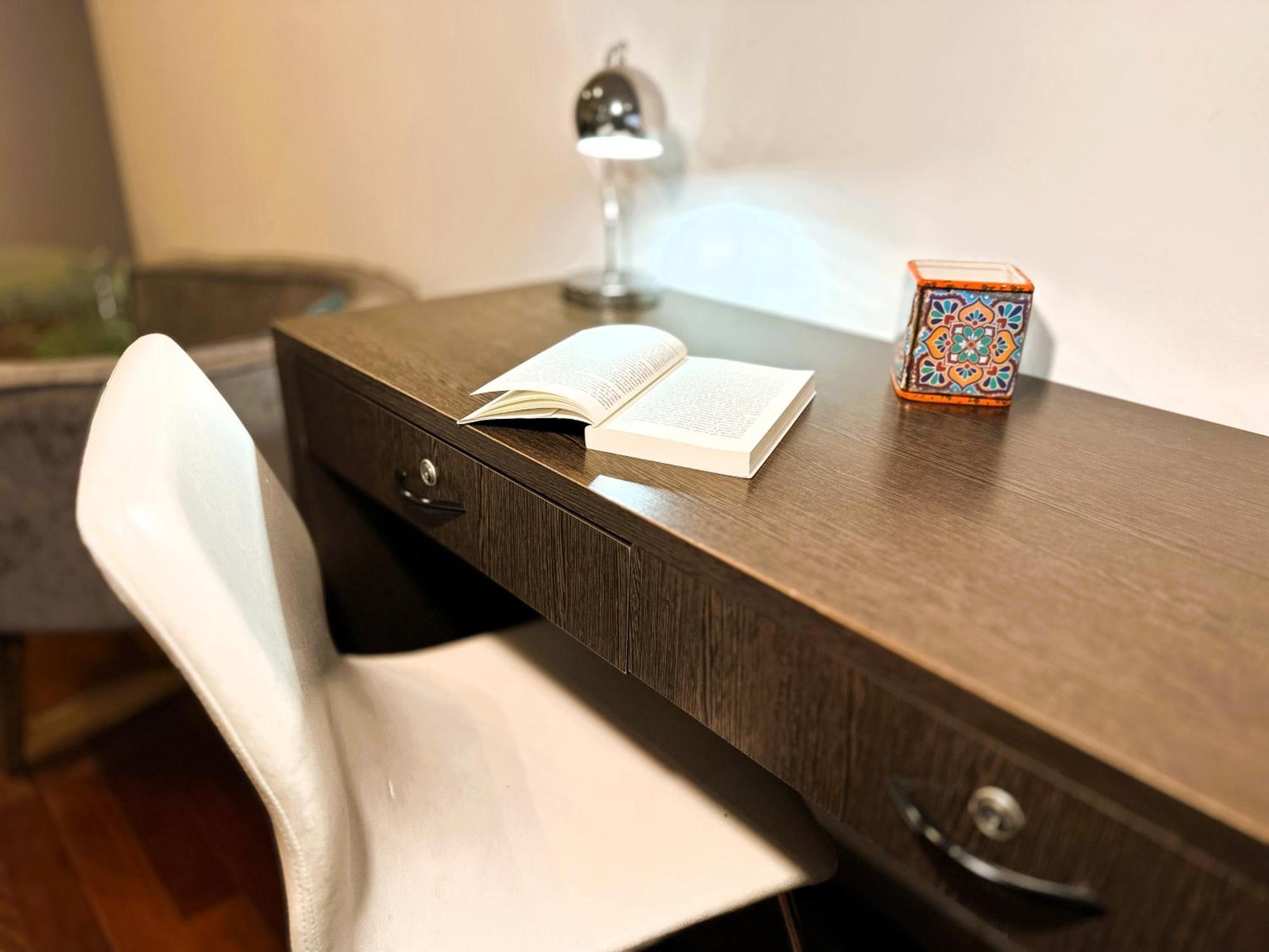 Comfortable And Spacious, Steps From Parque Heras Ciudad Autónoma de Buenos Aires