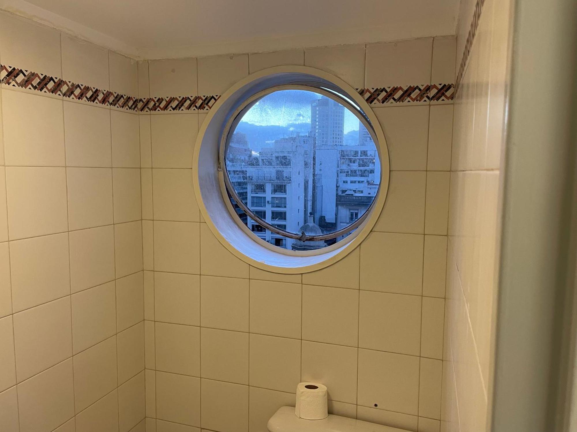 Suipacha - Pileta Y Sauna En Ba Apartamento Ciudad Autónoma de Buenos Aires