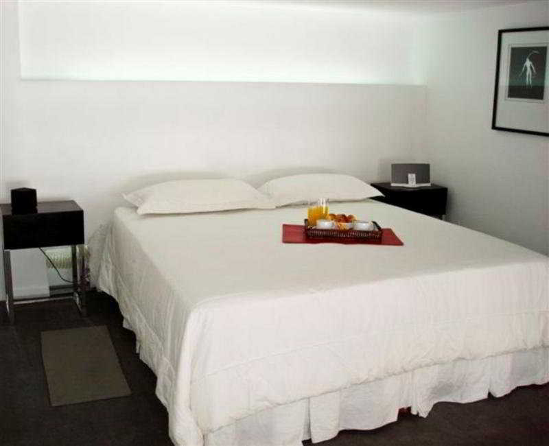 Hotel Young & Stones Ciudad Autónoma de Buenos Aires