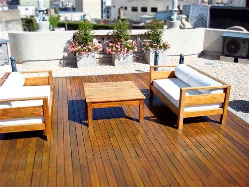 Hotel Young & Stones 4*