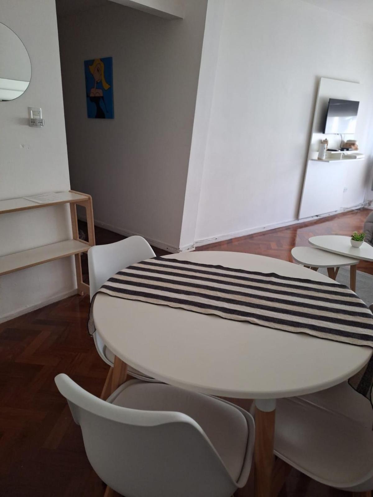 Apartamento Monoambiente Zona Palermo