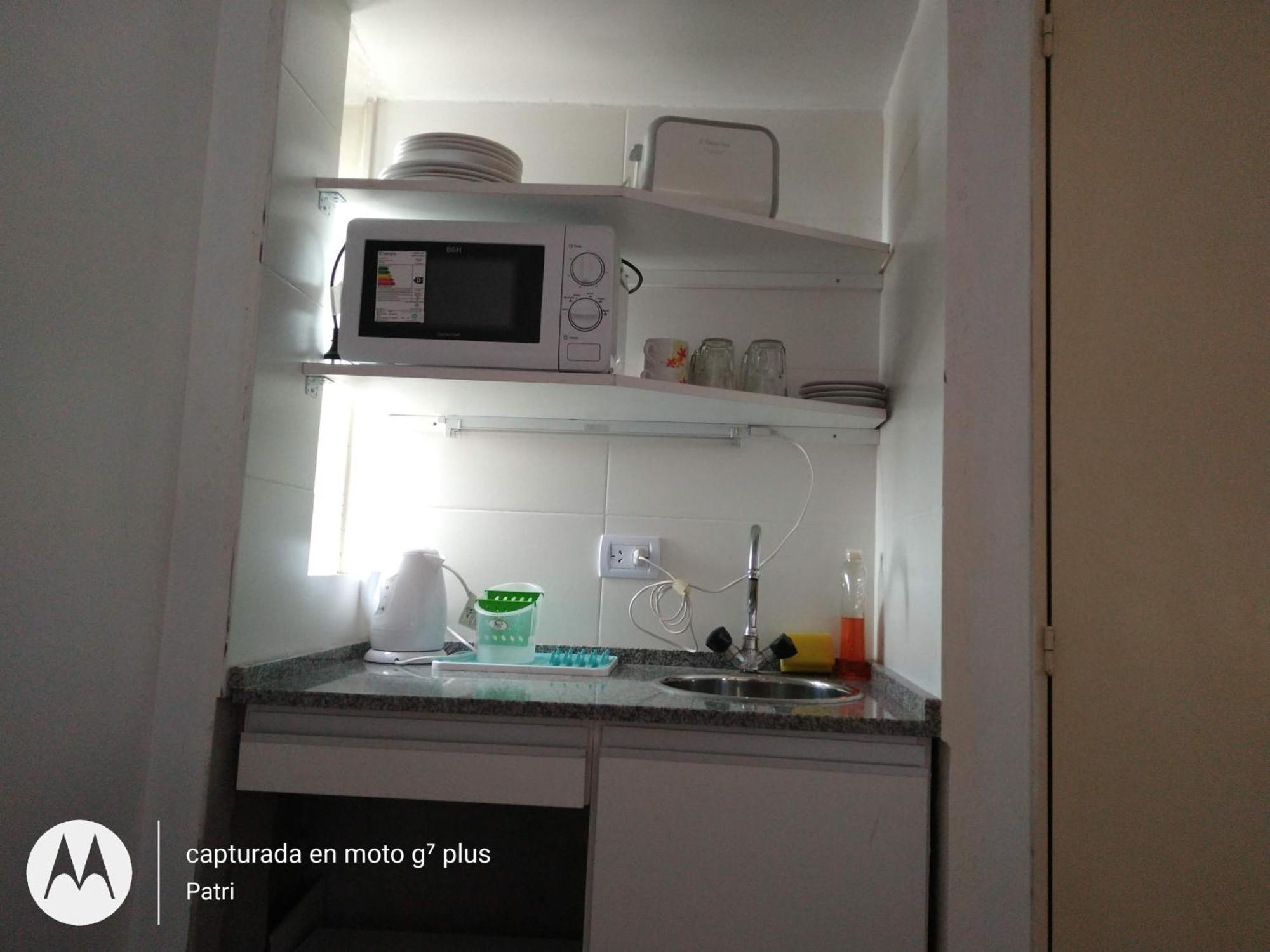 Misteriosa Apartamento