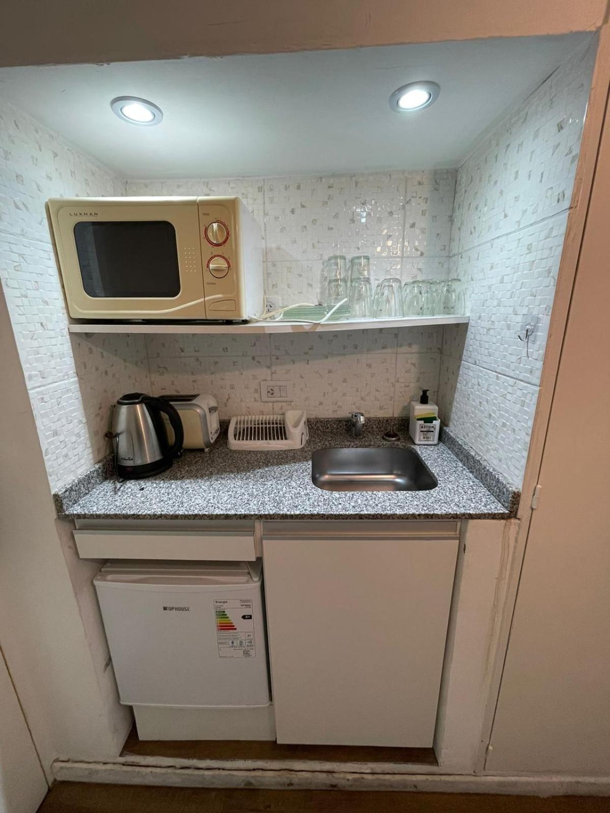 Apartamento Misteriosa