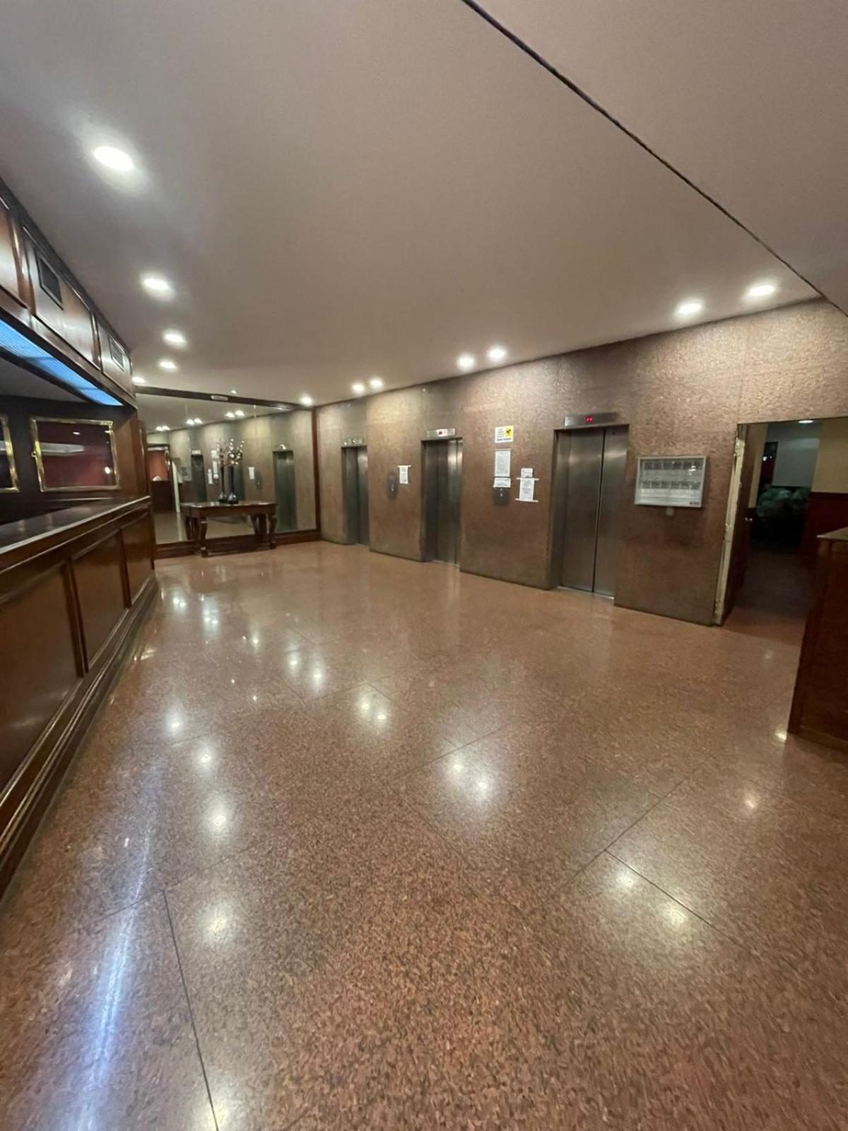 Apartamento Misteriosa Ciudad Autónoma de Buenos Aires