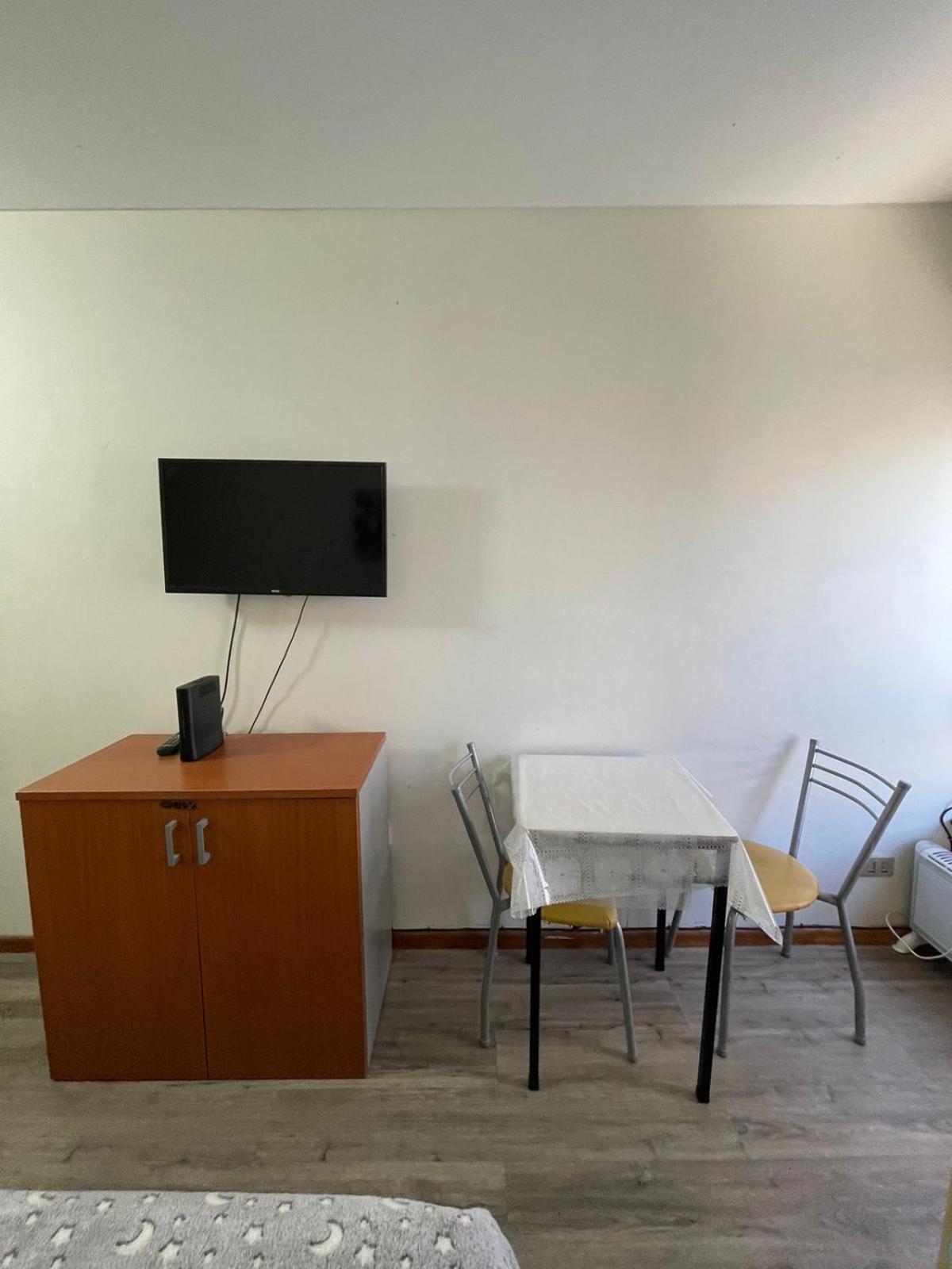 Misteriosa Apartamento *