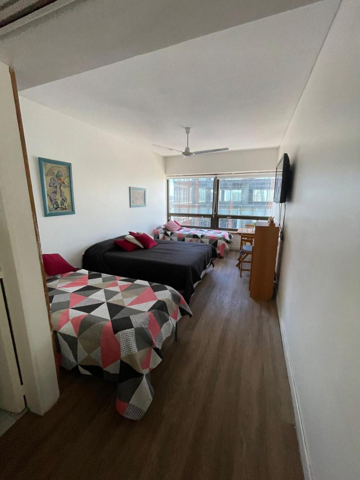 Apartamento Misteriosa