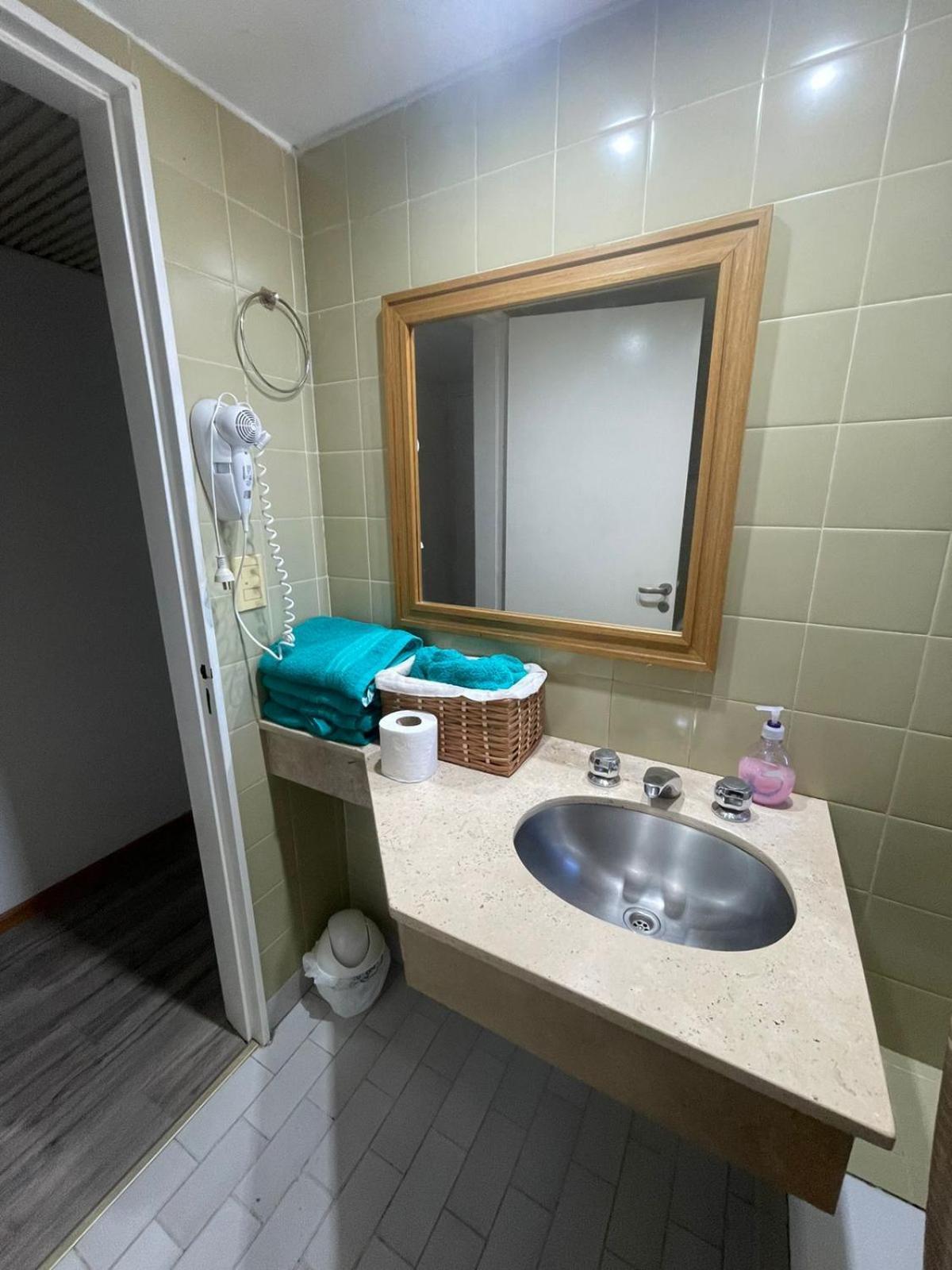 Misteriosa Apartamento *