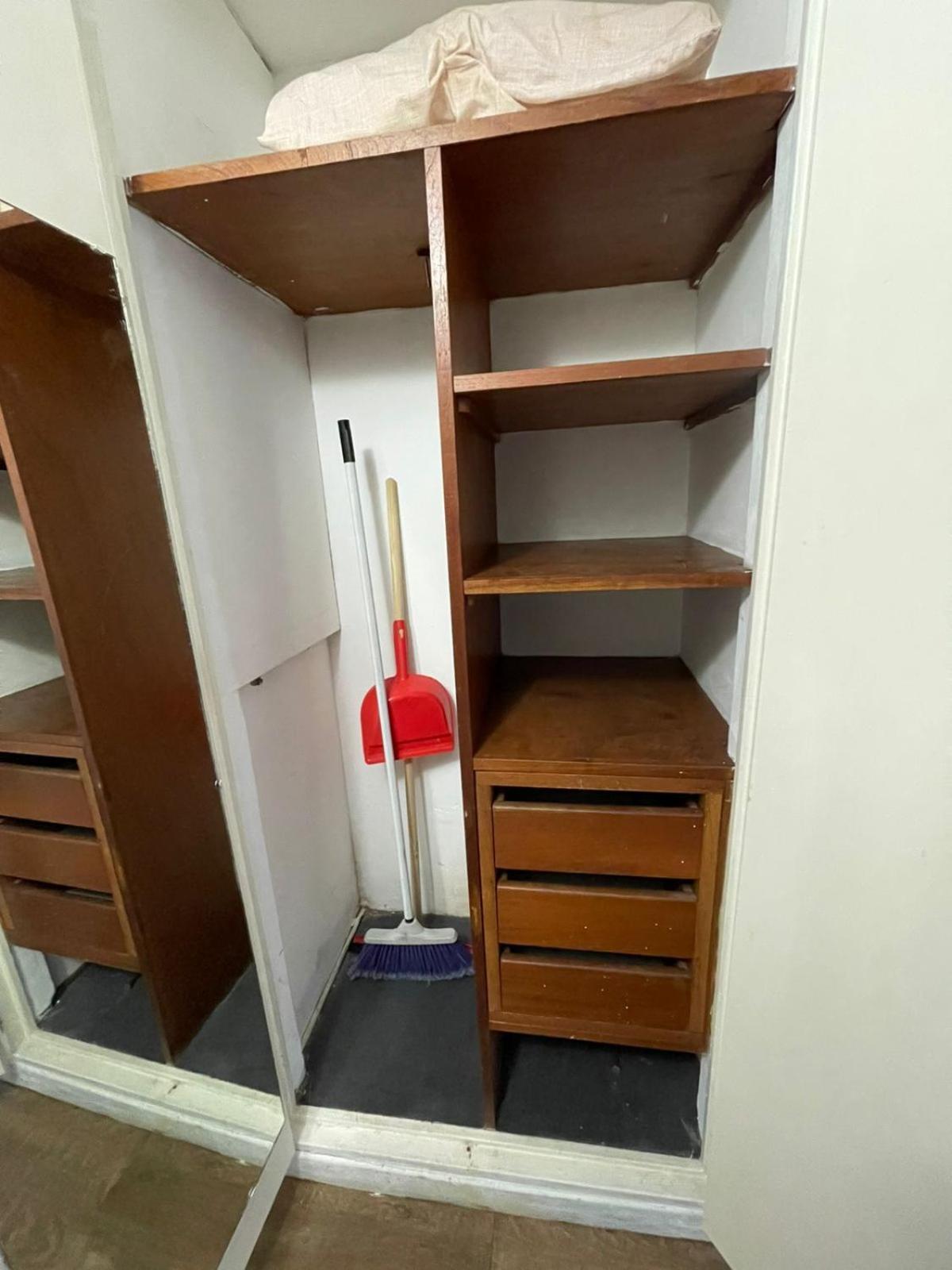 Apartamento Misteriosa *