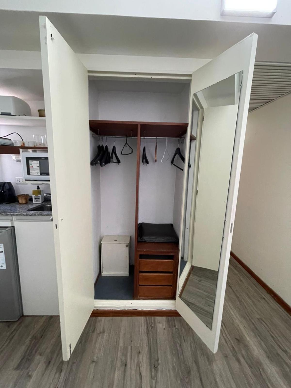 Misteriosa Apartamento Ciudad Autónoma de Buenos Aires