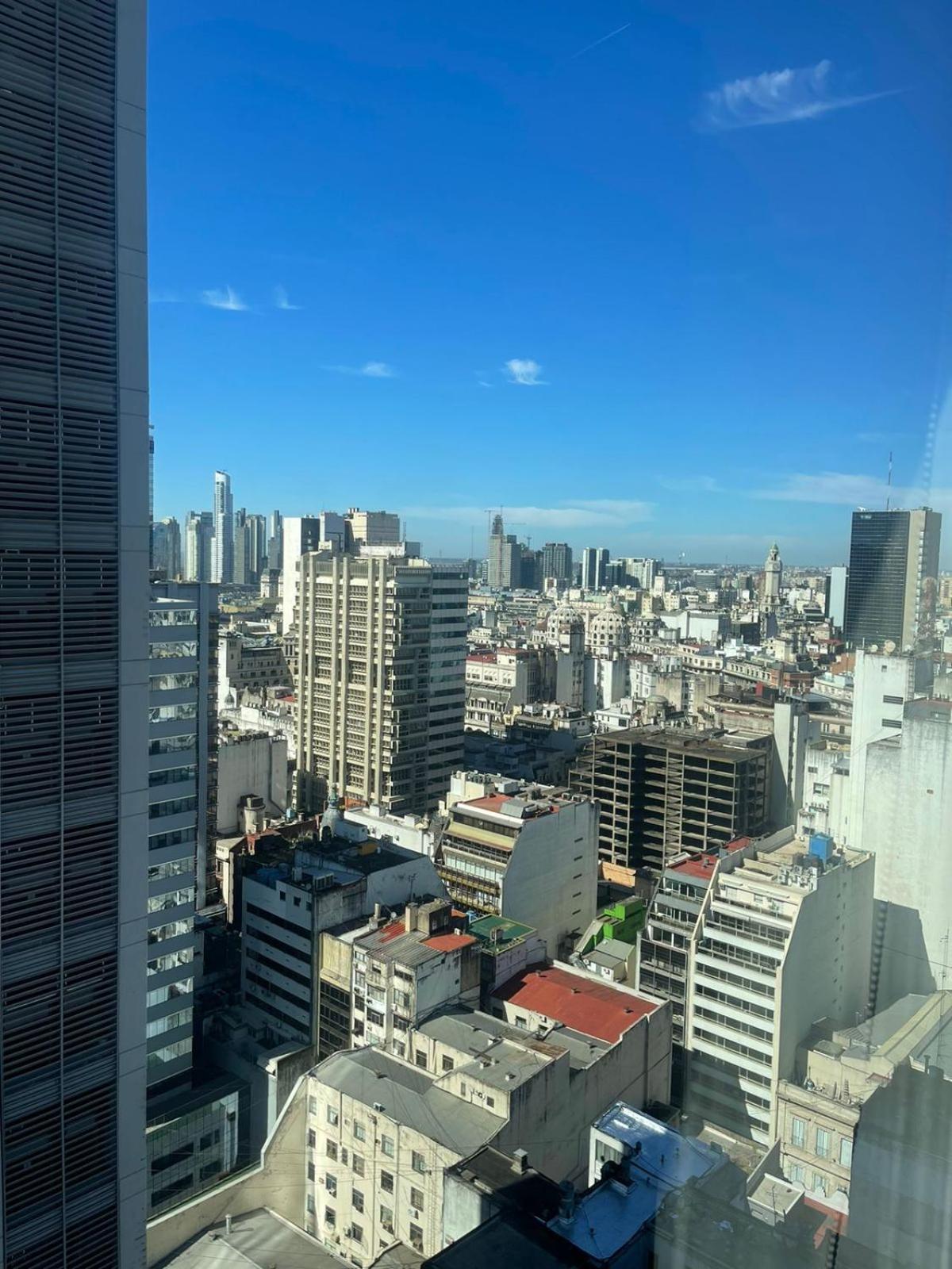 Misteriosa Ciudad Autónoma de Buenos Aires