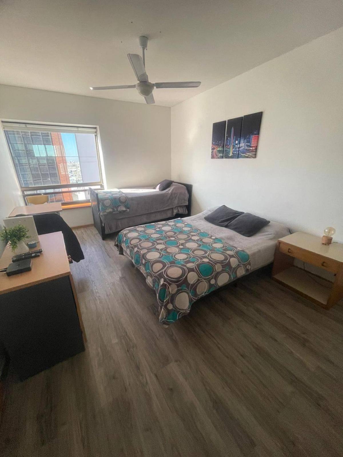 Apartamento Misteriosa