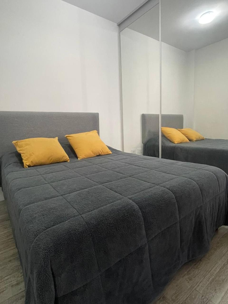 Departamento Moderno Ciudad De *