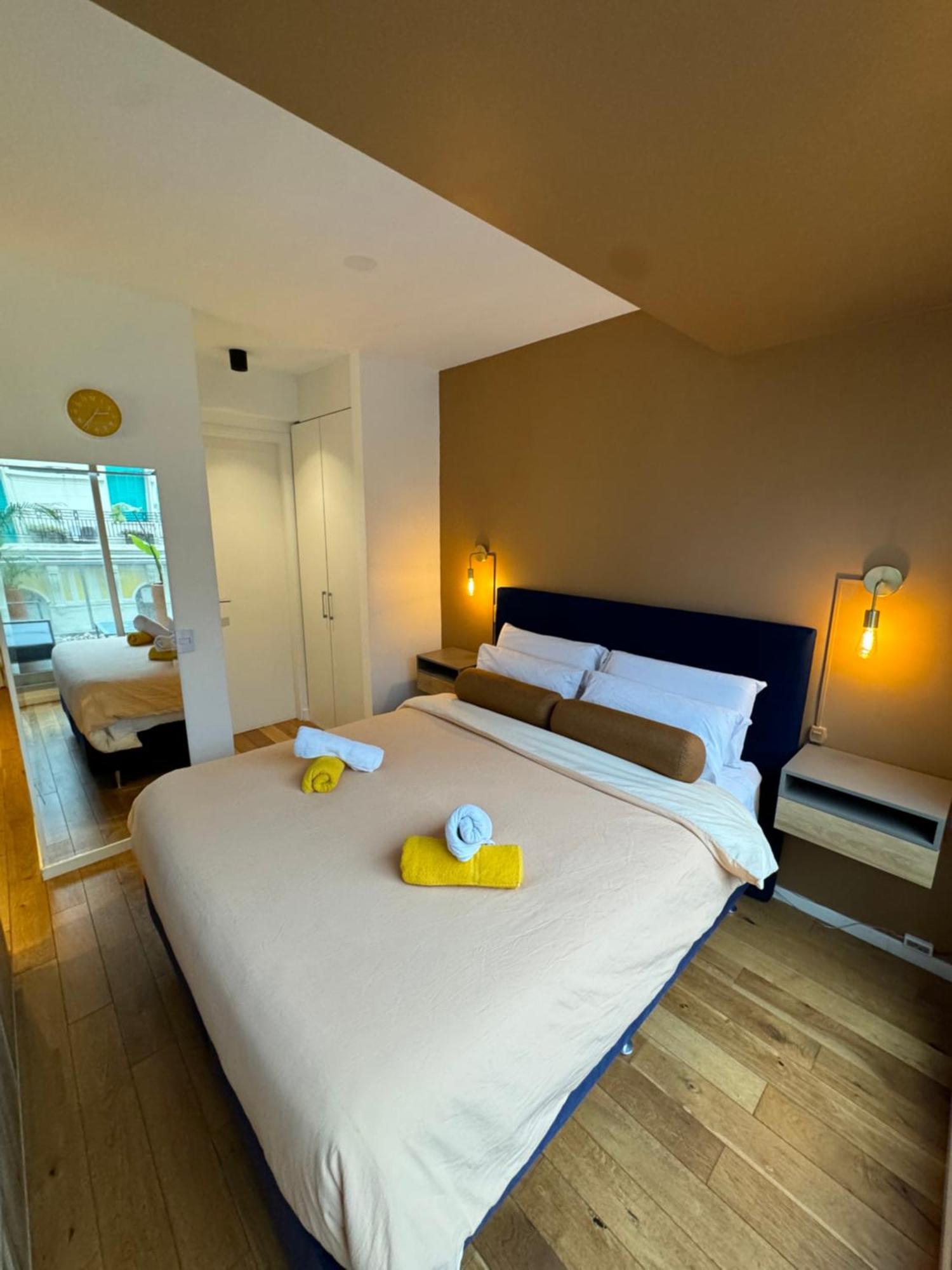 Apartamento Foster Recoleta Ciudad Autónoma de Buenos Aires