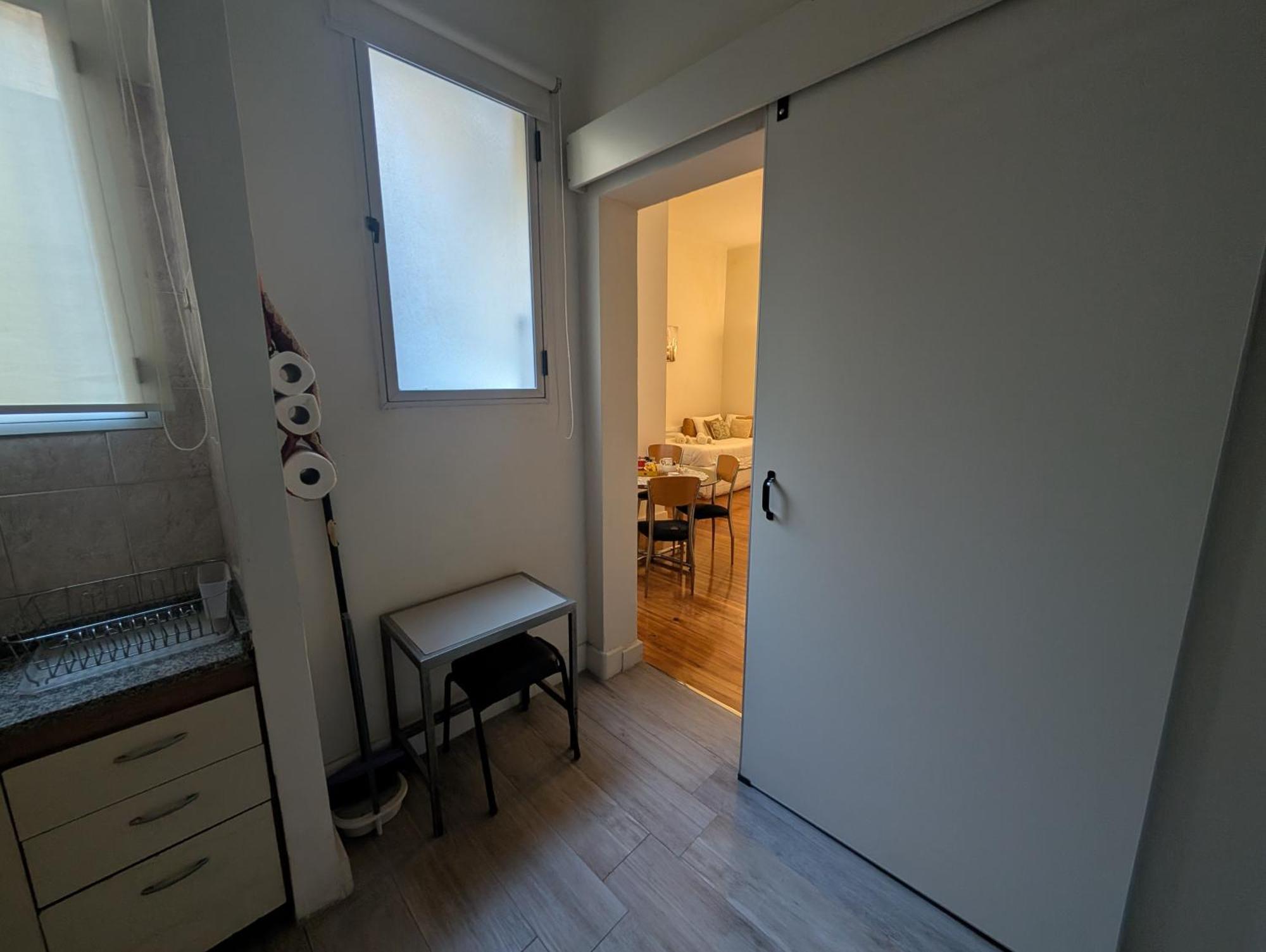 Apartamento Explora Ba, Depto Centrico Y Full Equipado