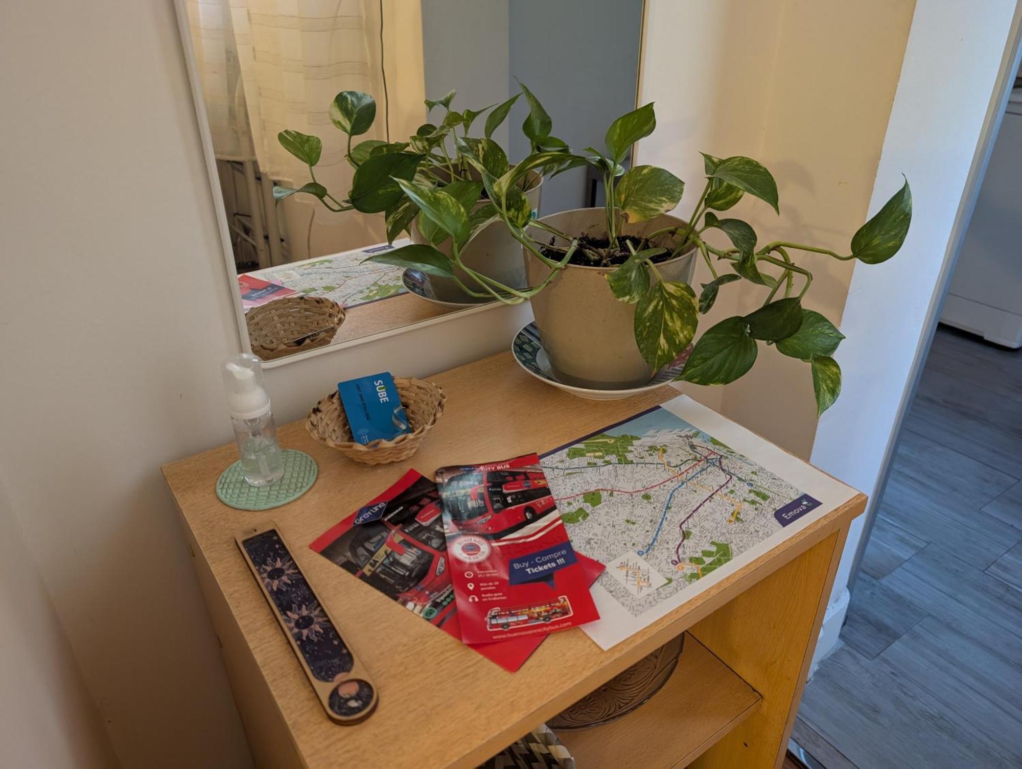 Apartamento Explora Ba, Depto Centrico Y Full Equipado Ciudad Autónoma de Buenos Aires