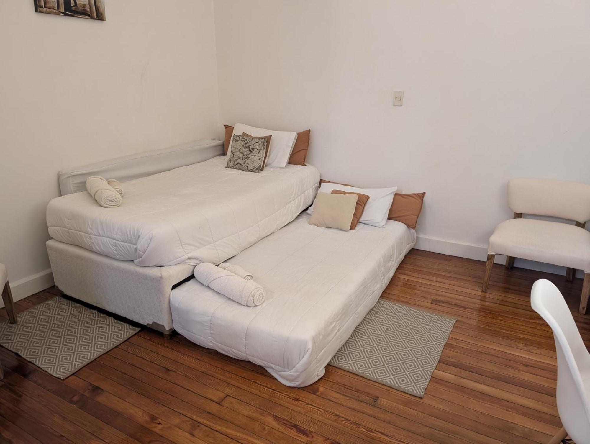 Apartamento Explora Ba, Depto Centrico Y Full Equipado Ciudad Autónoma de Buenos Aires