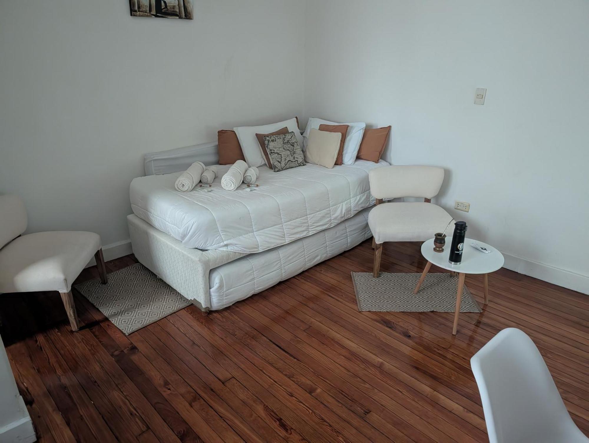 Explora Ba, Depto Centrico Y Full Equipado Apartamento